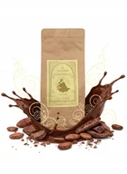 Kakao i czekolada - CacaoMana Uganda Miękkość 1000 g Forastero Napięcie KAKAO CEREMONIALNE - miniaturka - grafika 1