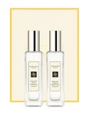 Wody i perfumy męskie - Jo Malone London English Pear Cologne Duo Set - miniaturka - grafika 1