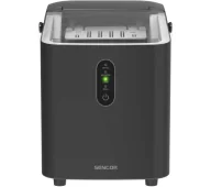 Kostkarki do lodu - Sencor SIM 2500BK 1l 12kg/24h - miniaturka - grafika 1