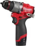 Wiertarki - M12FPD2-202X Subkompaktowa wiertarka UDAROWA Milwaukee 4933479868 - miniaturka - grafika 1