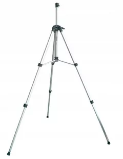 PRO Statyw TR-660HD 1,6m 5/8 3-01-06-38-035 21515 - Sprzęt geodezyjny - miniaturka - grafika 1