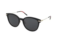 Okulary przeciwsłoneczne - Gucci GG1196SK 003 - miniaturka - grafika 1