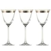 Kieliszki - Kieliszki do wina czerwonego 300 ml 6 sztuk RENESANS - miniaturka - grafika 1