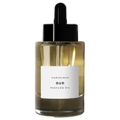 Wody i perfumy unisex - MARVELOUS Perfume Oil Woda perfumowana 50 ml - miniaturka - grafika 1