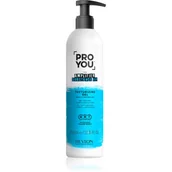 Kosmetyki do stylizacji włosów - Revlon Amplifier Żel Do Stylizacji Włosów 350ML - miniaturka - grafika 1