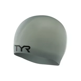 Czepek pływacki unisex Tyr Wrinkle-Free - Pływanie - miniaturka - grafika 1