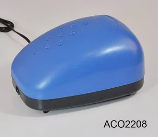 Hailea BRZĘCZYK ACO-2208 1200l 12229 - Filtry akwariowe i akcesoria - miniaturka - grafika 1
