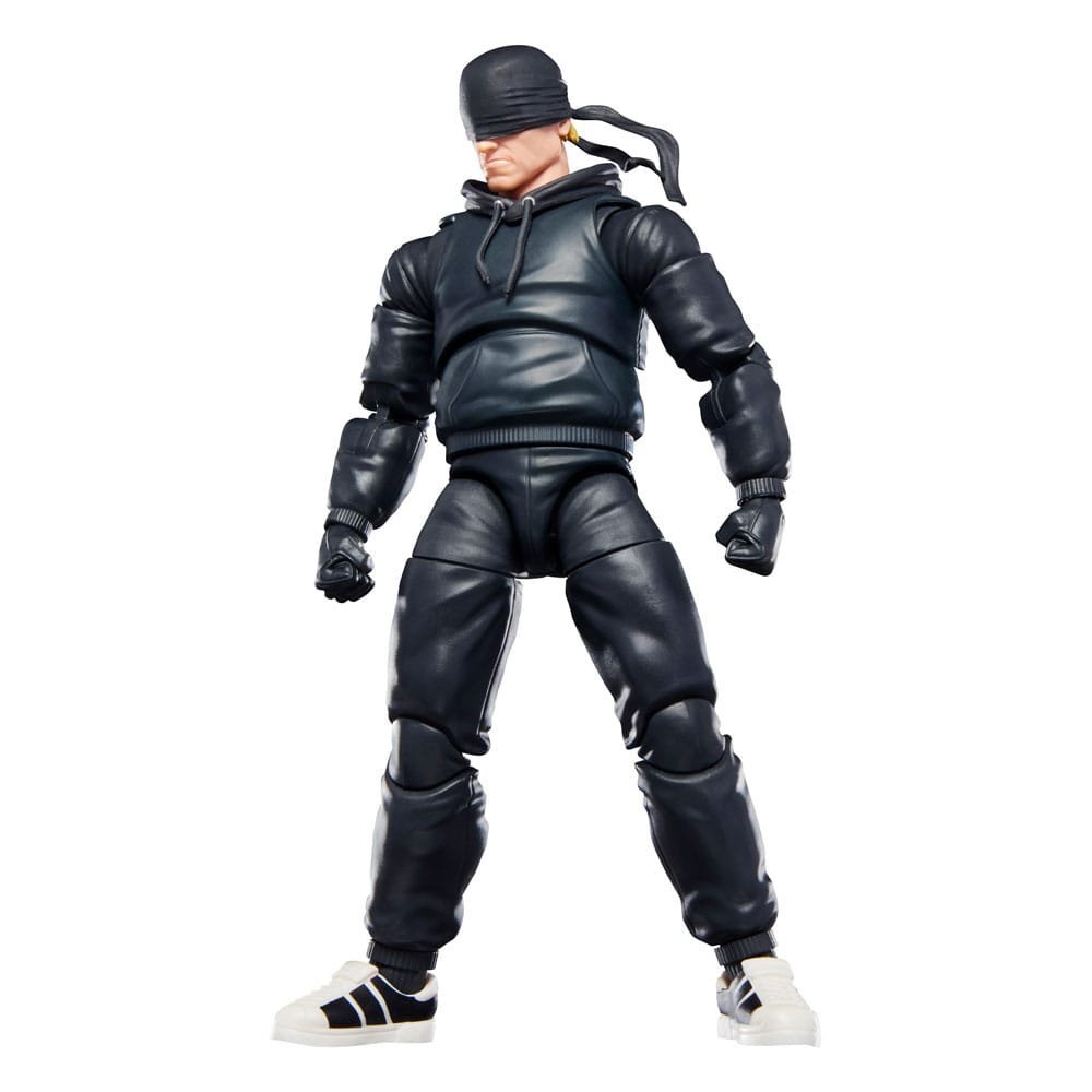 Figurka Marvel Legends Daredevil 15 cm - Hasbro Action Figure