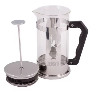 Bialetti Zaparzacz do kawy French Press Preziosa Omino 1000 ml - Zaparzacze i kawiarki - miniaturka - grafika 4