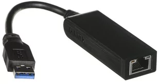 D-Link USB 3.0 Gigabit Adapter (DUB-1312) - Pozostałe akcesoria sieciowe - miniaturka - grafika 4