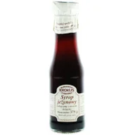 Soki i napoje niegazowane - Krokus Syrop Jeżynowy Sok Jeżyny 375g - Krokus smaknatury-KROSYROPJEZYN - miniaturka - grafika 1