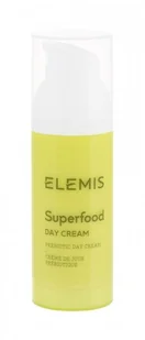 Elemis Superfood Day Cream 50Ml 51036 - Kremy do twarzy - miniaturka - grafika 1