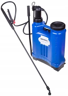 Opryskiwacz Ogrodowy 12L Ciśnieniowy – Ręczny Spryskiwacz do roślin - Opryskiwacze Opryskiwacz Ogrodowy 12L Ciśnieniowy – Ręczny Spryskiwacz do roślin - Opryskiwacze - miniaturka - grafika 1