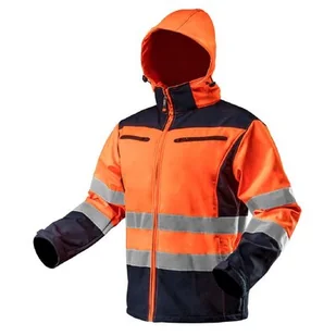 NEO-TOOLS Kurtka robocza 81-701-XXL rozmiar XXL) - Odzież robocza - miniaturka - grafika 1