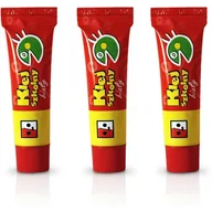 Kleje biurowe - Jedność Jedność Klej szkolny w tubie 35g - miniaturka - grafika 1