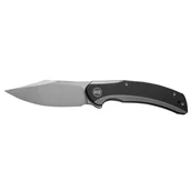 Noże - Nóż składany WE Knife Snick WE19022F-1 gray / black - miniaturka - grafika 1