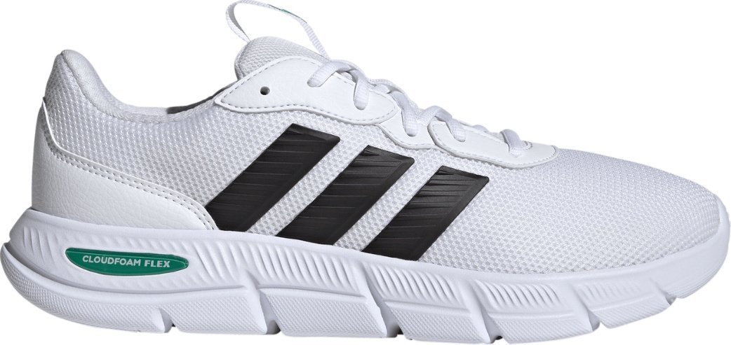 Buty męskie adidas Cloudfoam Flex-Laces HQ4852 42 2/3