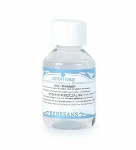 Renesans Eco Rozpuszczalnik 100 ml - Decoupage - miniaturka - grafika 1