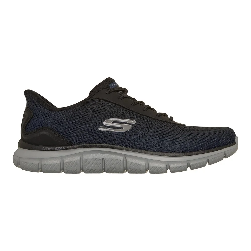 Buty Skechers Track Revno 233038NVBK