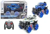 Zabawki zdalnie sterowane - Terenówka RC - miniaturka - grafika 1