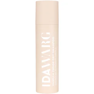 Ida Warg Vanilla Fudge Dry Shampoo (150ml) - Szampony do włosów - miniaturka - grafika 1