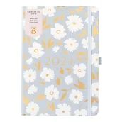 Kalendarze - Kalendarz w formacie A5 160 str. – Busy B - miniaturka - grafika 1