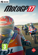 Gry PC - MotoGP 17 (PC) - miniaturka - grafika 1