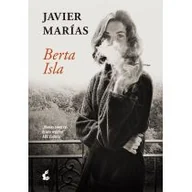 Proza obcojęzyczna - Javier Marías Berta Isla - miniaturka - grafika 1