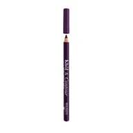 Kredki do oczu - Bourjois Paris Paris Khol & Contour kredka do oczu 1,2 g dla kobiet 007 Prunissime - miniaturka - grafika 1