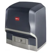 Napędy i siłowniki do bram - BFT Napęd ARES BT A1000 V 24V do bram przesuwnych o wadze do 500 kg - miniaturka - grafika 1