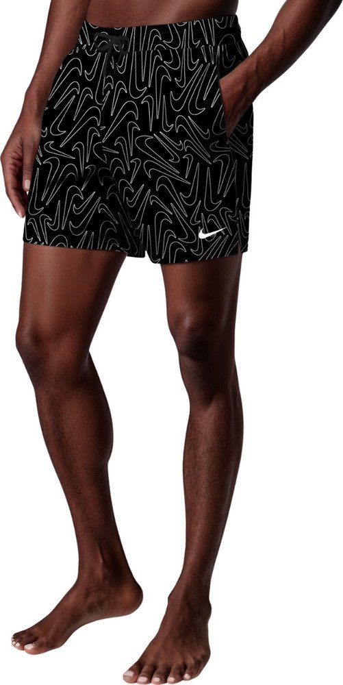 Nike Spodenki kąpielowe Nike Breaker Tossed Swoos 5