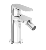 Baterie bidetowe - Ravak Eleganta - Bateria bidetowa, chrom X070215 - miniaturka - grafika 1