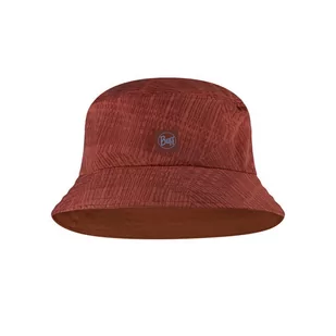 Kapelusz Buff Adventure Bucket Hat Keled - Odzież trekkingowa damska - miniaturka - grafika 1