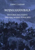 Historia Polski - Napoleon V Wojna Hannibala - Lazenby John F. - miniaturka - grafika 1