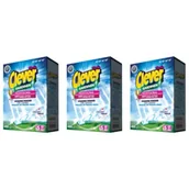 Środki do prania - Clovin Proszek do prania firan Gardinen Zestaw 3 x 400 g - miniaturka - grafika 1