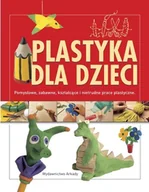 Baśnie, bajki, legendy - Arkady Plastyka dla dzieci - Llimos Anna, Creixell Cristina - miniaturka - grafika 1