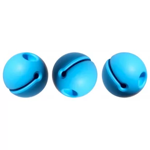 Moluk Moluk: piłeczka Mox 3-pack - Piłki dla dzieci - miniaturka - grafika 1