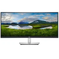 Monitory - Dell P3421W - miniaturka - grafika 1