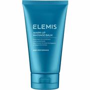 Balsamy i kremy do ciała - Elemis Warm-Up Massage Balm (150ml) - miniaturka - grafika 1