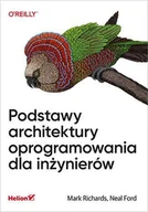 E-booki - informatyka - Podstawy architektury oprogramowania dla inżynierów - miniaturka - grafika 1