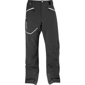Spodnie narciarskie - SALOMON SPEED PANT 120667 - miniaturka - grafika 1