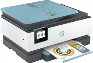 HP OfficeJet Pro 8025e 229W9B - Urządzenia wielofunkcyjne - miniaturka - grafika 1