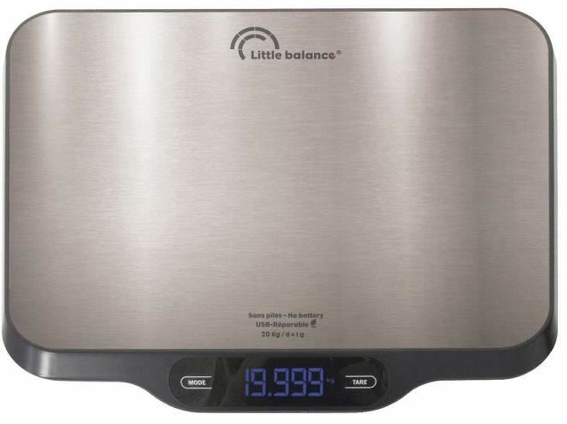 Little Balance Perfect