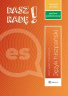 Lektury szkoły średnie - dasz radę! język hiszpański. zbiór zadań maturalnych. poziom podstawowy. formuła od 2023 - miniaturka - grafika 1