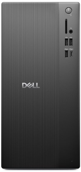 Dell Pro Tower Essential QVT1260 Win11Pro U7-265K/16GB/512GB SSD/Intel Graphics/WLAN+BT/Kb/Mouse/3YPS