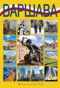 Albumy krajoznawcze - Warszawa B5 wer. rosyjska - praca zbiorowa - miniaturka - grafika 1