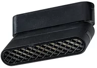 Lampy pozostałe - Sufitowa lampa do systemu szynowego Sangria AZ5283 LED 12W 1-faz czarna - miniaturka - grafika 1