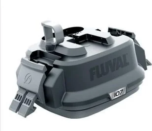 Fluval Głowica do 107 - A20101 - Filtry akwariowe i akcesoria - miniaturka - grafika 1