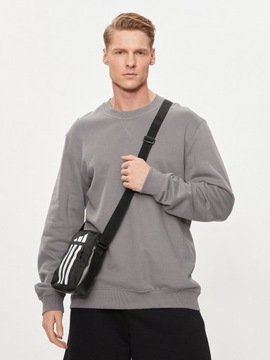 Saszetka adidas Essentials Torebka Listonoszka HT4752 Czarna