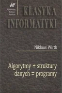 Systemy operacyjne i oprogramowanie - ALGORYTM STRUKTURA D - miniaturka - grafika 1